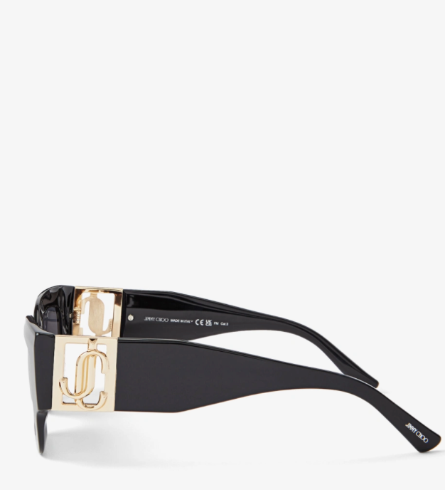 Jimmy Choo NENA/S kateye