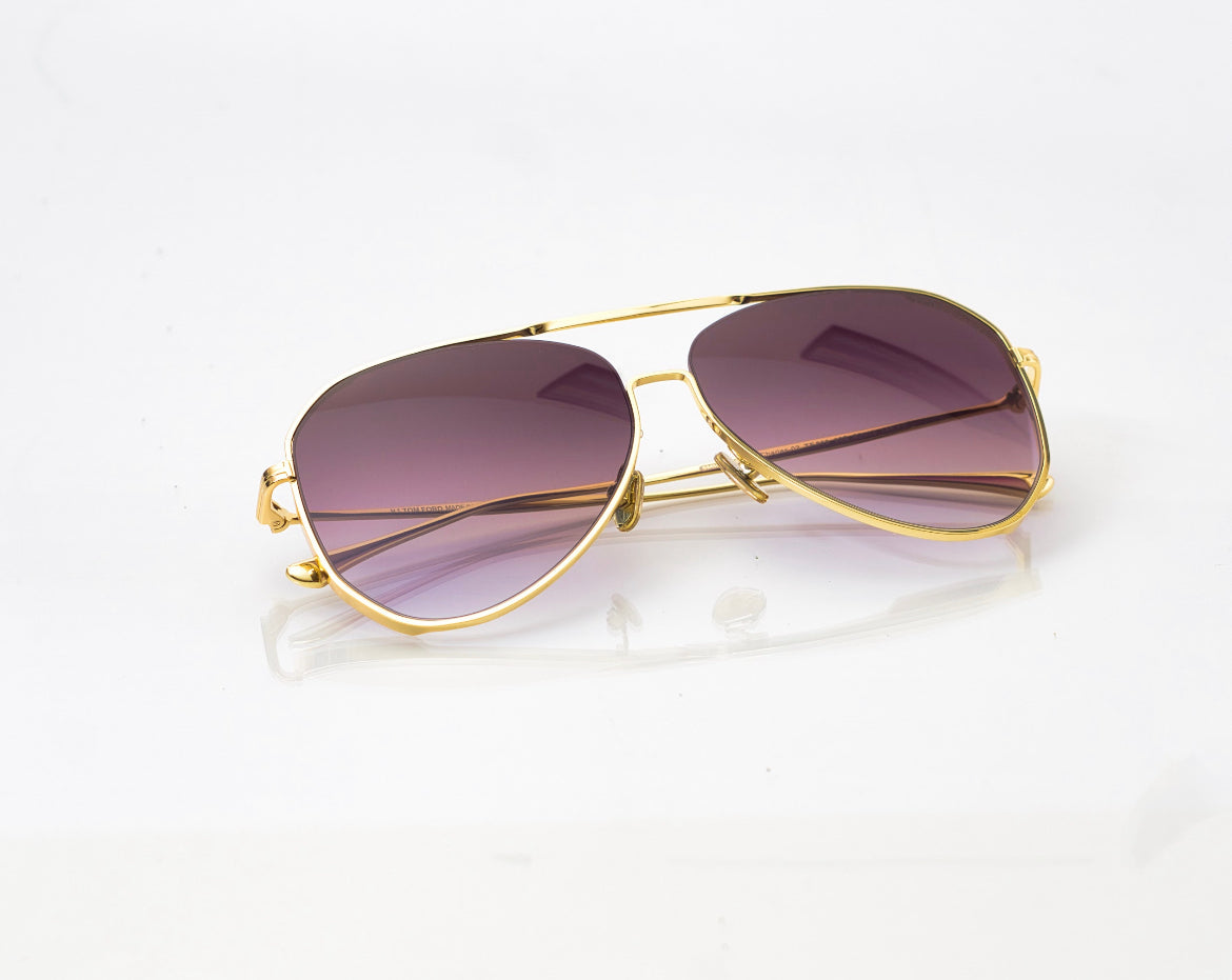 Tom Ford Aviator’s