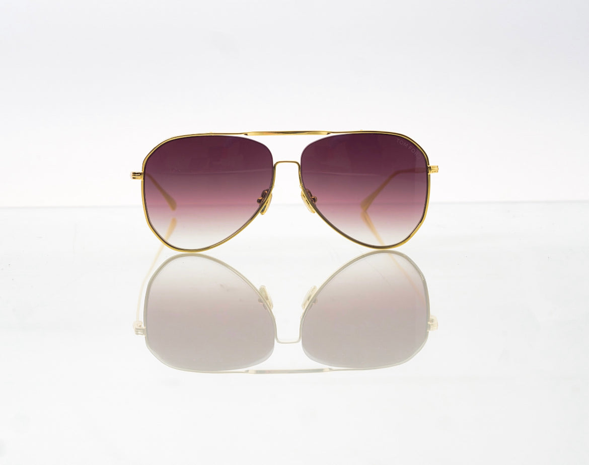 Tom Ford Aviator’s